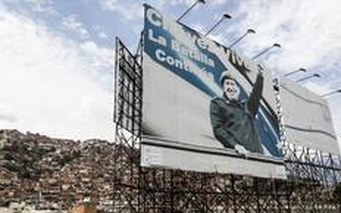 Mateus Bruxel / Agencia RBS
