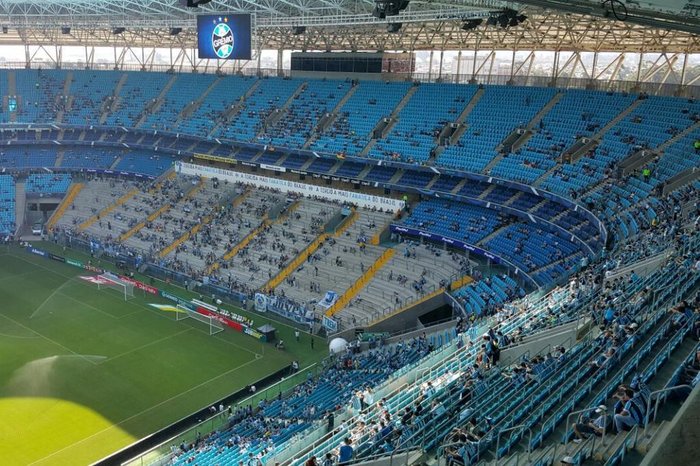 Omar Freitas / Agencia RBS