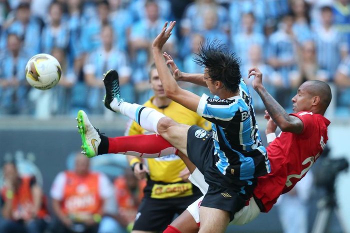 Fernando Gomes / Agencia RBS