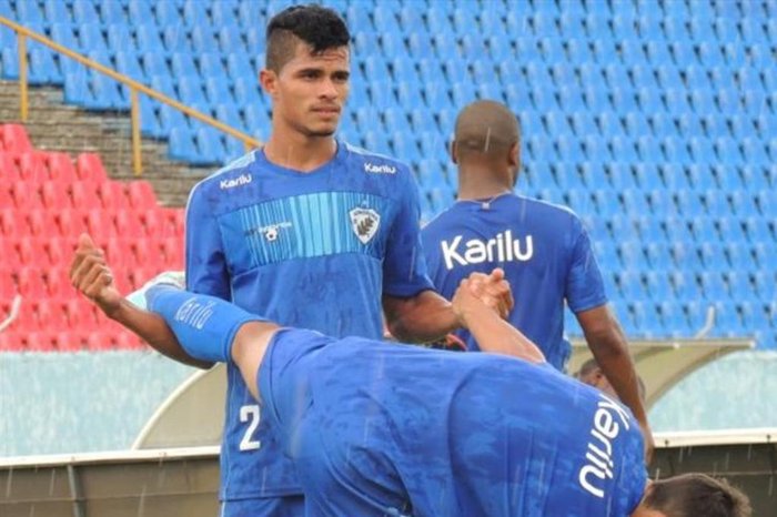 Divulgação / SM Sports
