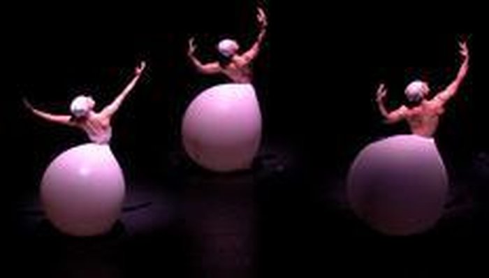 Evolution Dance Theater / Divulgação