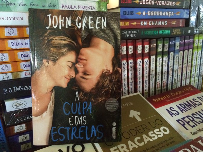 Os 5 livros infanto-juvenis mais vendidos da Feira do Livro de Santa ...