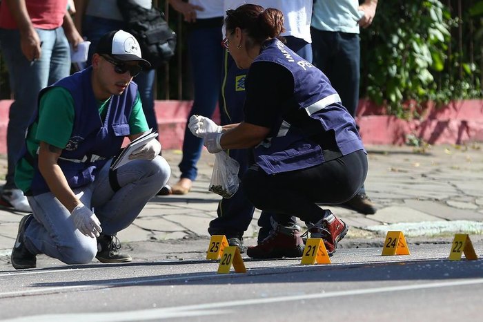 Carlos Macedo / Agencia RBS