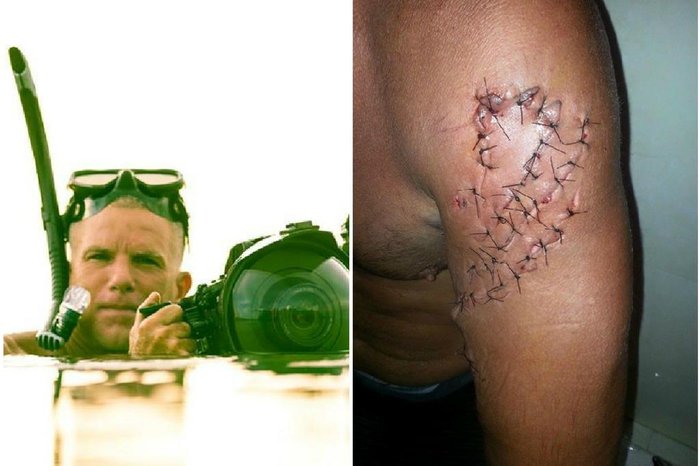 Facebook / Reprodução