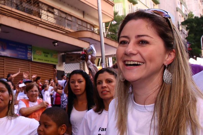 Elaine Martins / Divulgação