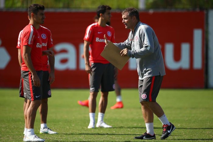 Félix Zucco / Agencia RBS