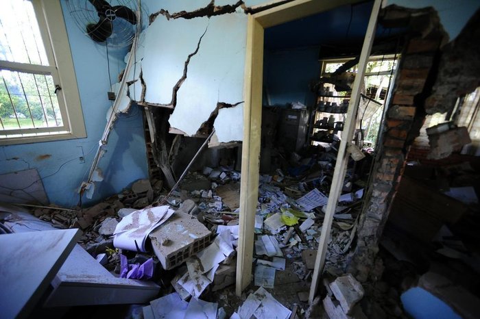 Ronaldo Bernardi / Agencia RBS