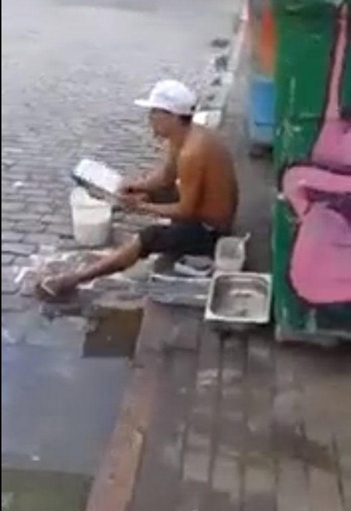Reprodução / Facebook