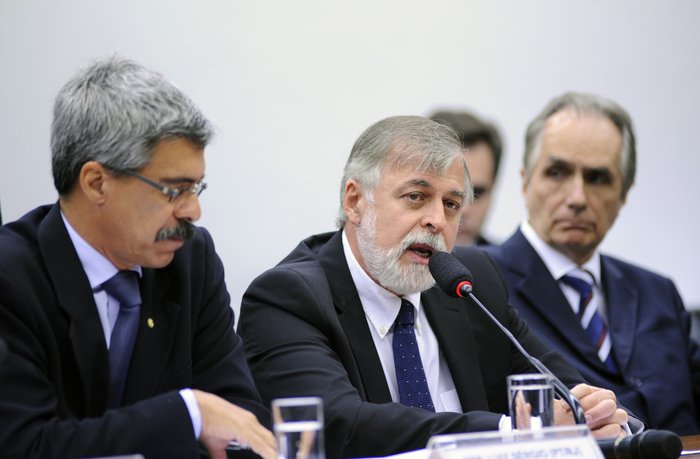 Lúcio Bernardo Jr / Câmara dos Deputados