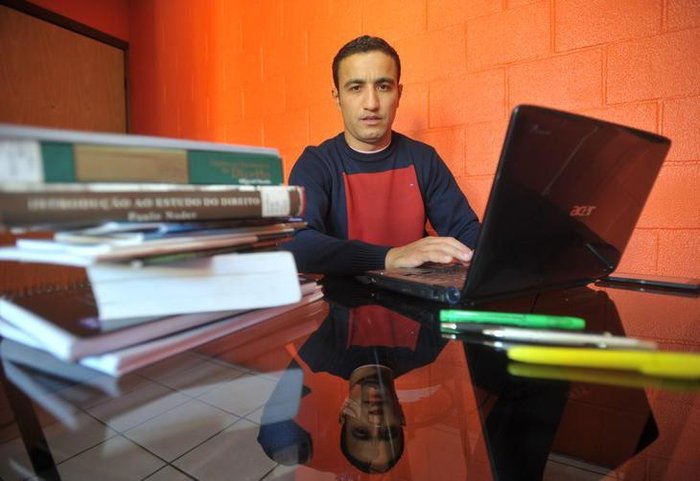 Jean Pimentel / Agencia RBS