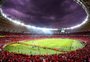 Inter abre check-in para jogo contra o Santos