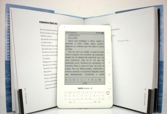 Mix Tecnologia / divulgação