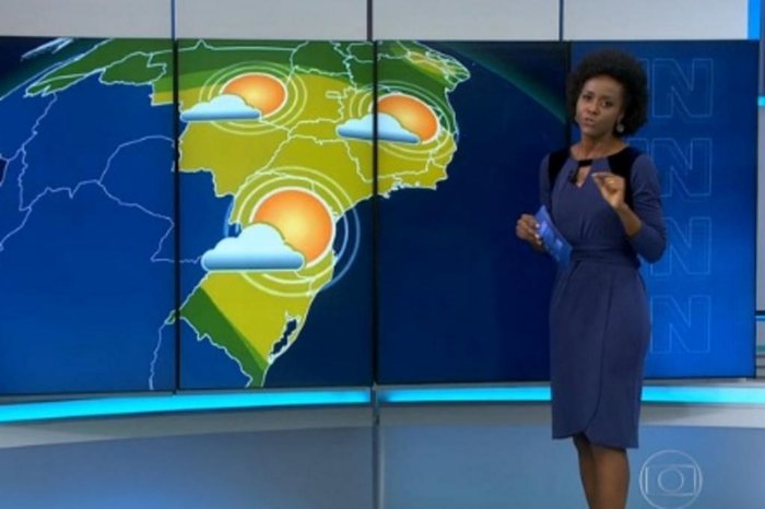 Reprodução / TV Globo