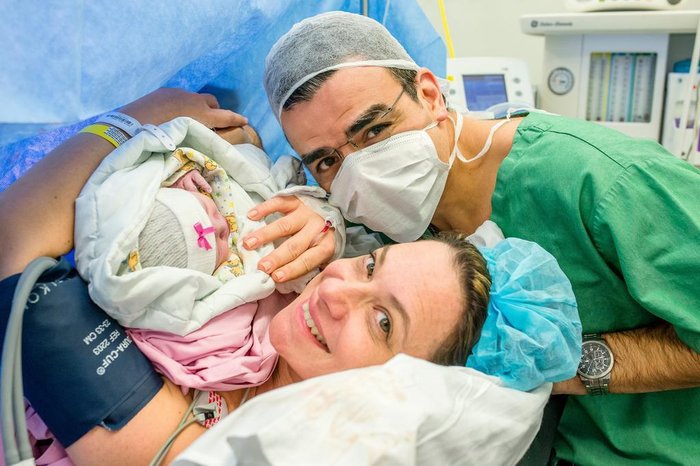 Carolina Mascia / Cegonha Imagens"