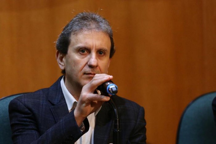 GERALDO BUBNIAK / AGB