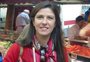 Manifestação marca três anos de desaparecimento de professora em Pelotas