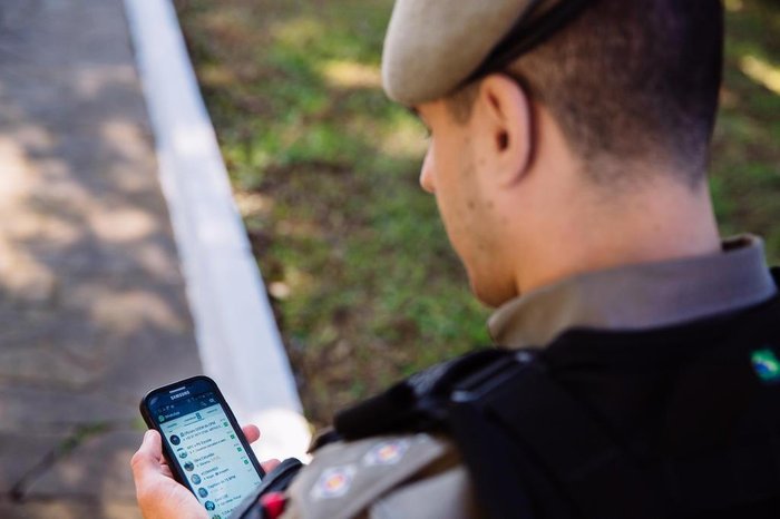 Omar Freitas / Agencia RBS