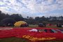 rdgol - 6o festival de balonismo