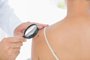 Novos tratamento para o melanona, tipo mais agressivo de câncer de pele, foram apresentados essa semana na revista New England Journal of Medicine. 