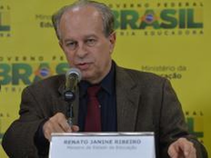 Valter Campanato / Agência Brasil