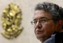 Marco Aurélio suspende por cinco dias tramitação de ação do PEN sobre 2ª instância