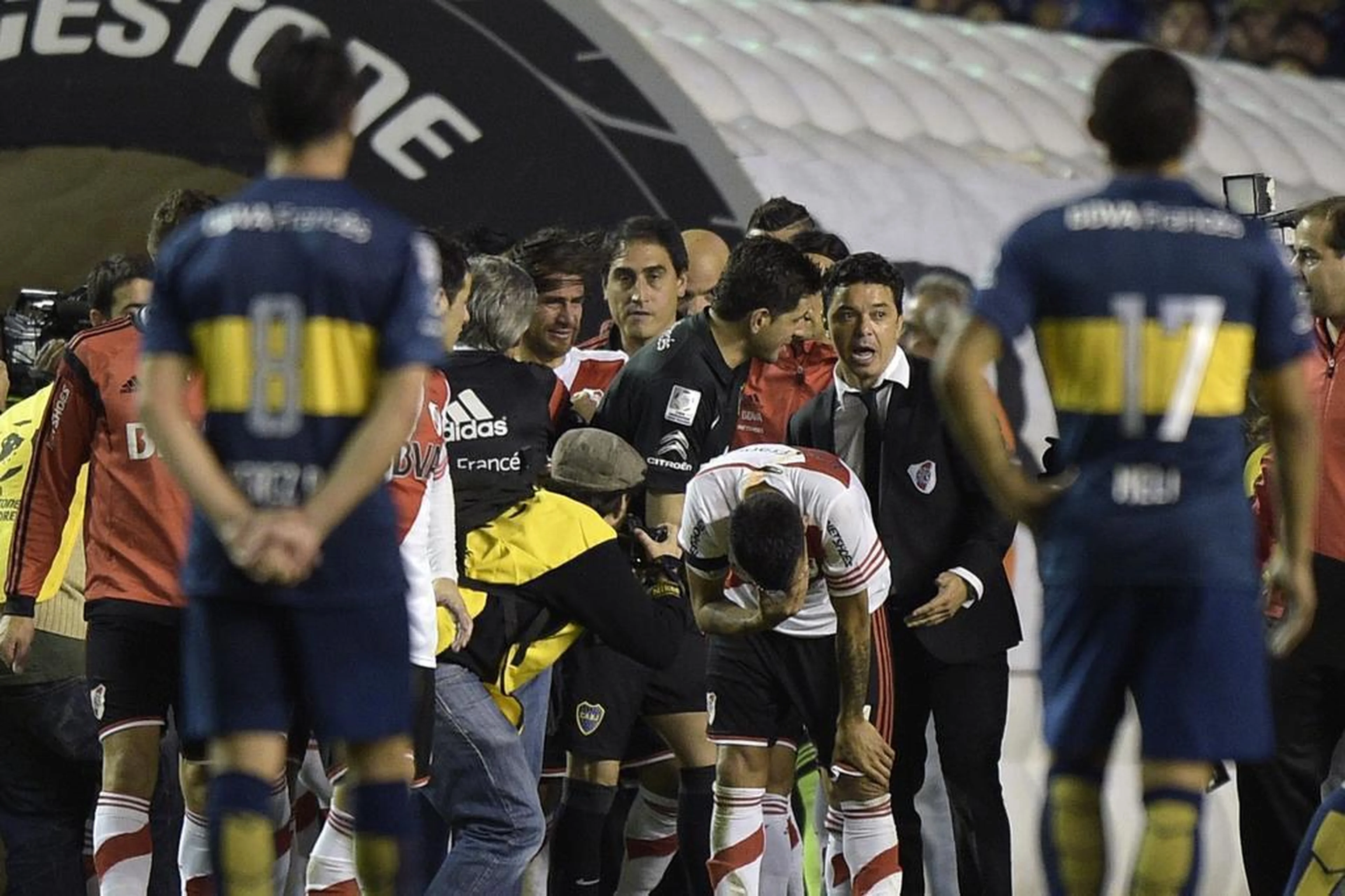 JUAN MABROMATA/AFP