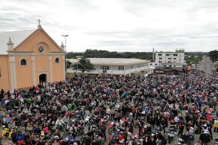 Margô Segat / Divulgação
