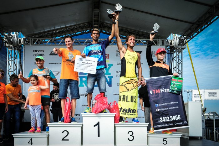 Christiano Cardoso / Estuúdio Sports Mag 23, Divulgação