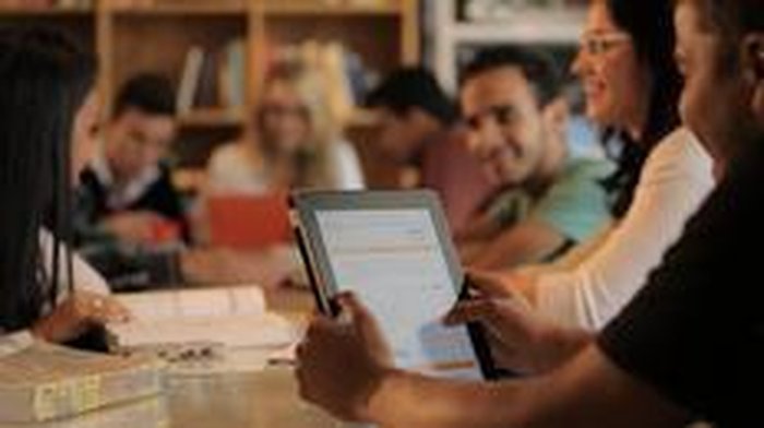 Missão Universitário / Divulgação