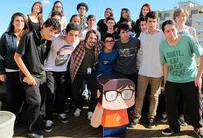 Natália Tauber / Divulgação