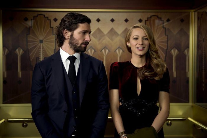 A Incrível História de Adaline" estreia nos cinemas colocando o ...