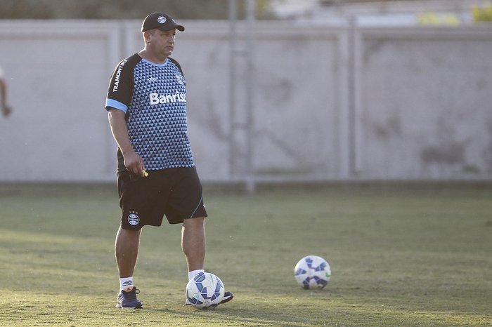 Lucas Uebel / Grêmio FBPA, divulgação