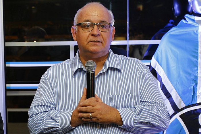 Lucas Uebel / Grêmio, Divulgação