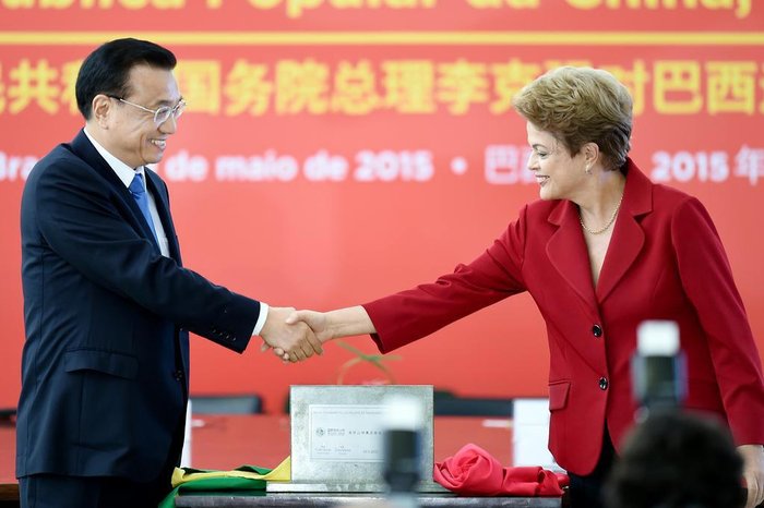EVARISTO SA / AFP