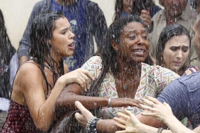 TV Globo / Divulgação