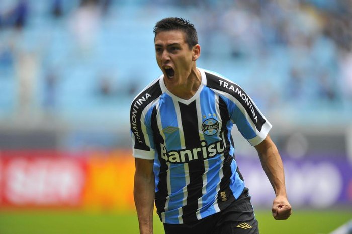 Ricardo Duarte / Agência RBS