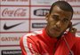Bahia anuncia contratação do zagueiro Ernando, ex-Inter