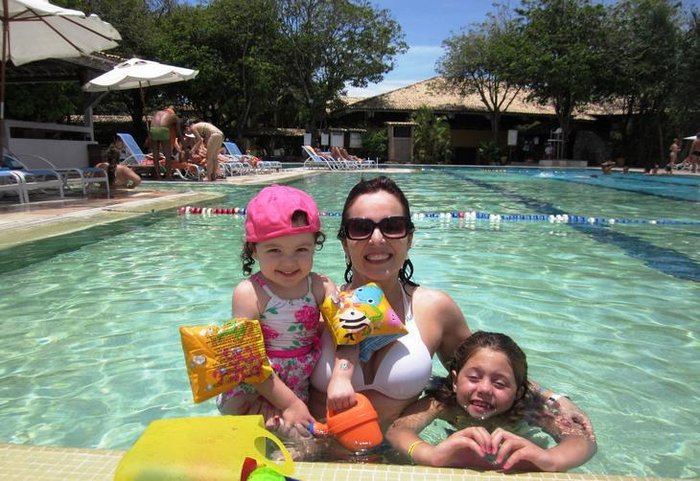 Arquivo Pessoal / Arquivo Pessoal