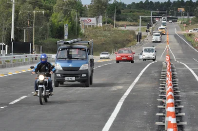 Trecho Fenadoce Liberado