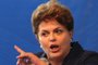  Presidente Dilma Rousseff em BlumenauIndexador:                                 