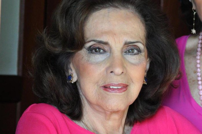 Alexandre Guzanshe / Agência O Globo