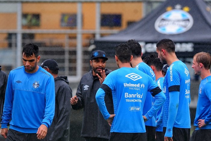 Lauro Alves / Agência RBS