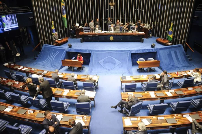 Jefferon Rudy / Agência Senado