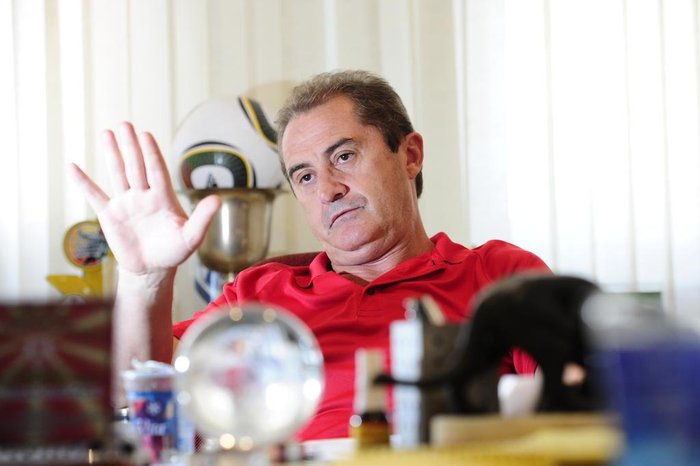 Mauro Vieira / Agencia RBS