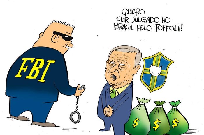 Iotti / Agencia RBS