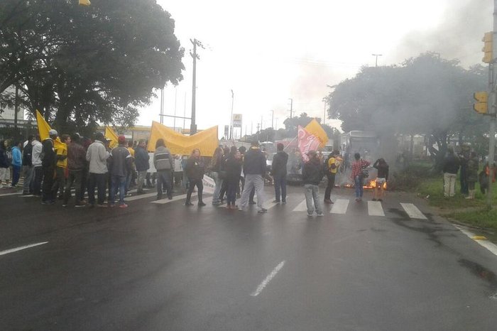 Arquivo Pessoal / Arquivo Pessoal