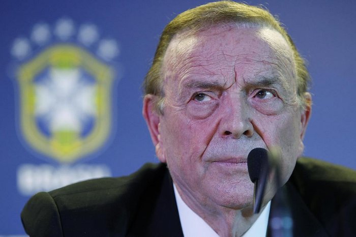 Rafael Ribeiro / Divulgação,CBF