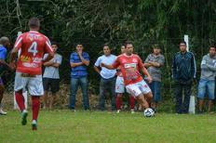 Gabriel Haesbaert / Especial