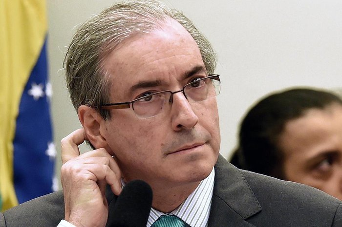 EVARISTO SA / AFP