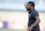Qual foi o desempenho de Roger Machado como técnico do Grêmio